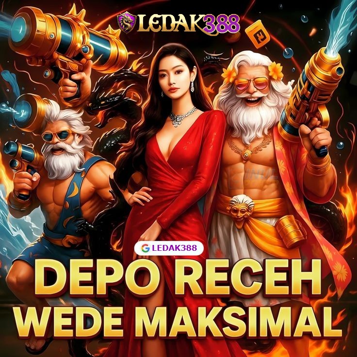 LEDAK388